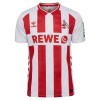 Camisola FC Köln Homen Equipamento 1ª 2025-26